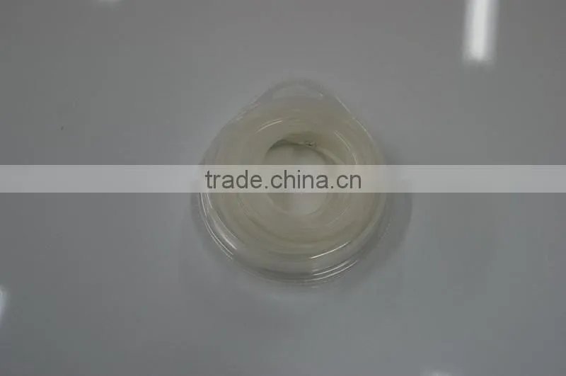 hot sale high abrasion proof nylon trimmer line