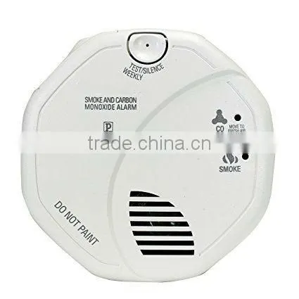 Company wholesale smoke/fire detector