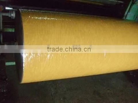 BOPP adhesive tape jumbo roll