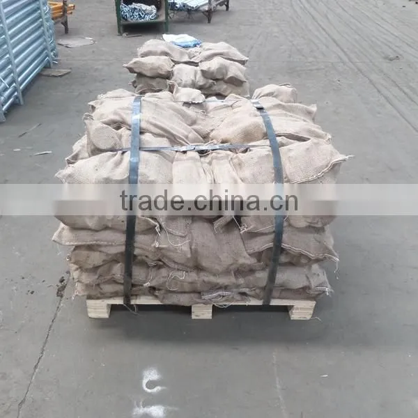 Formwork Three Wing Casted Anchor Nut