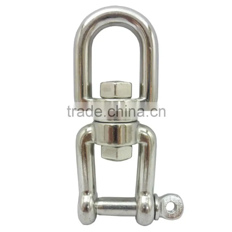 Jaw Jaw Swivel Marine Mooring