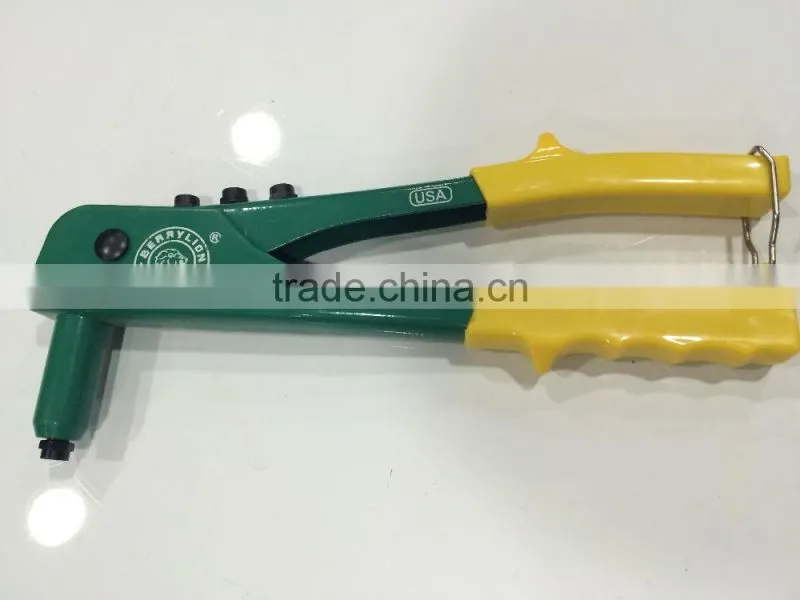 BERRYLION dual colors 9.5" multi-way riveting gun for sale