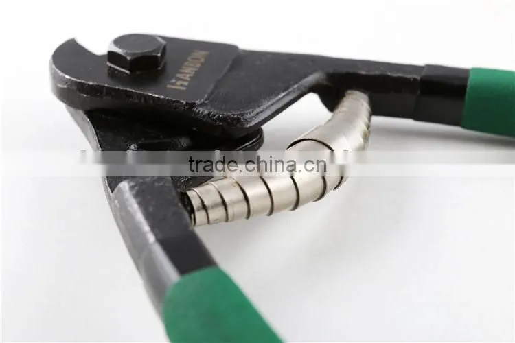 8" Wire Rope Cutter / Hand Wire Cutter