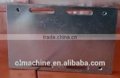 Optical Linear Scale (Linear encoder) for lathe, milling, drilling and boring machine, with length 70-3000mm, and 3000-10000mm