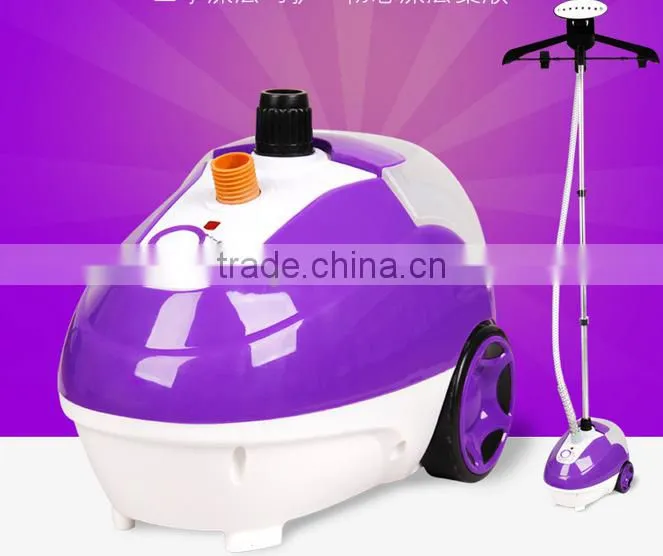 electric handy garment steamer closet