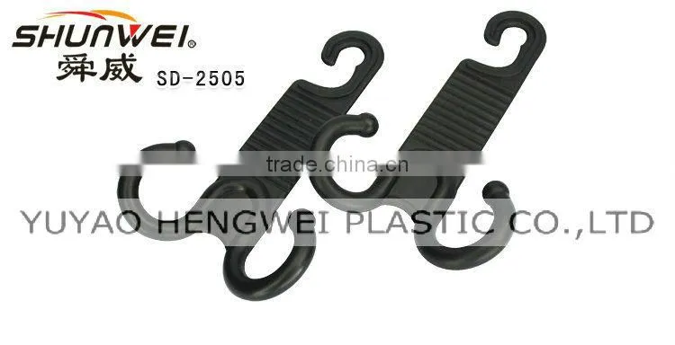 SD-2505 hengwei brand plastic car drink hook