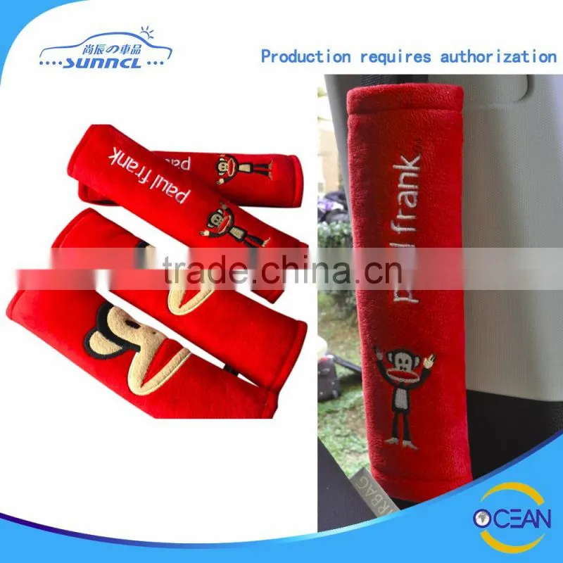Plush Material Good Quality Bone Shape Cushion with Soft and Warm Plush Material