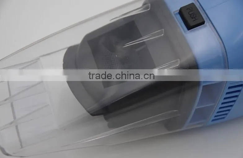 Car Vacuum Cleaner