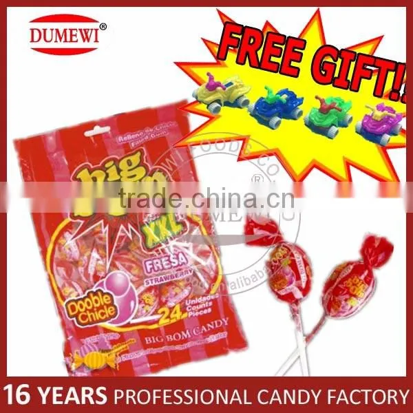 Italy Fruit Jelly Candy Gummy Pizza Candy