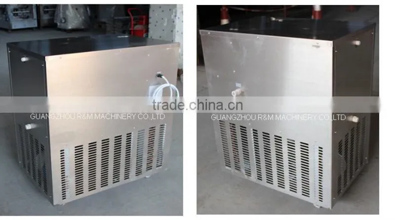 China Industrial Stainless Steel Bakery Mini Water Cooler 200 Litre Water Chiller