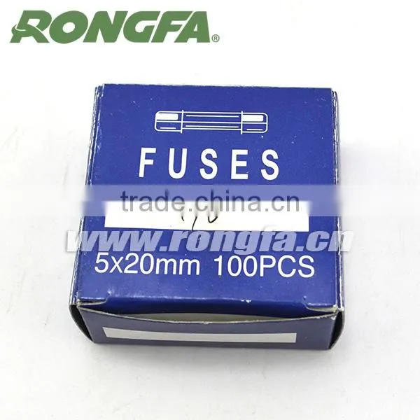 10A fast acting Ceramics Fuse