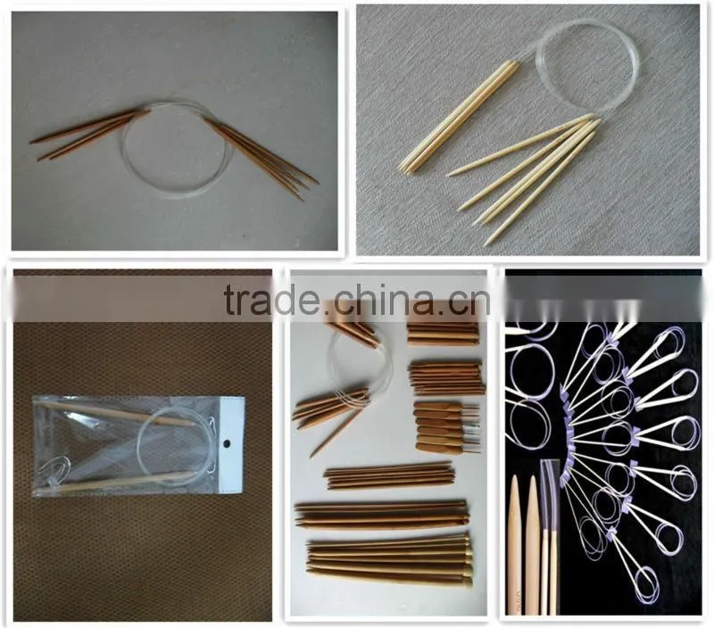 Hot Sell 25mm Knitting Needles