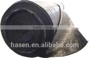 China supplier Biodegradable Agriculture ground protection mat