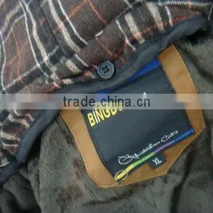 Men's Winter Jacket