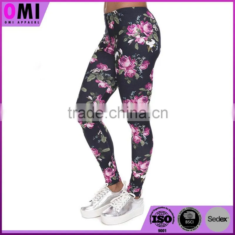 Sport Pants YOGA Running Pants Cropped Fitness clothes Pilates Sportswear Clothes ropa deportiva