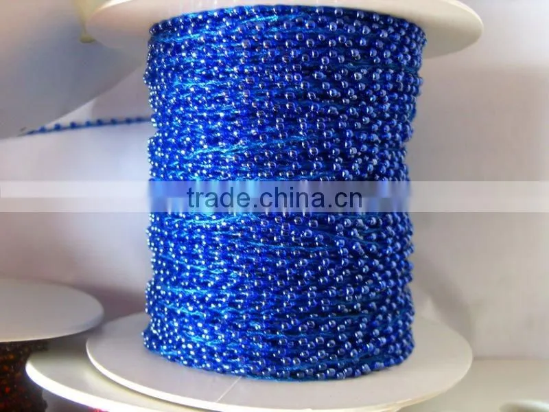 glass Beads linked Machine