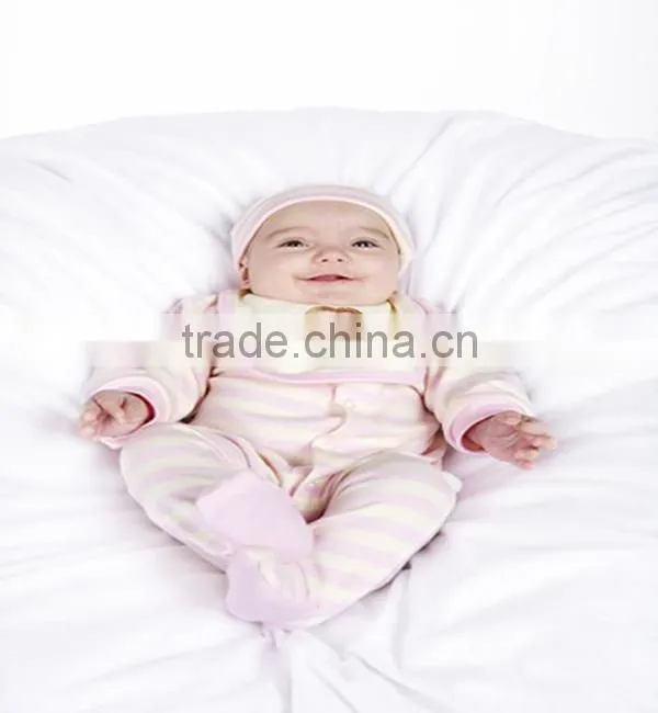 2014 Lovely Animal Baby Winter Romper Made by Nanchang OEM