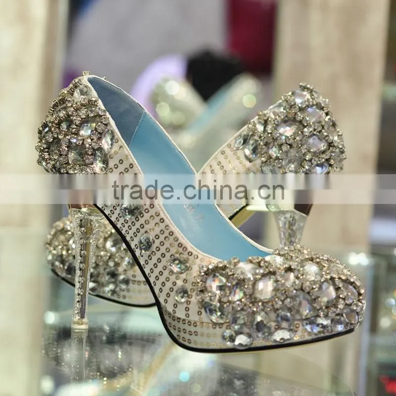wholesale glass sew-on Stones garment accessories