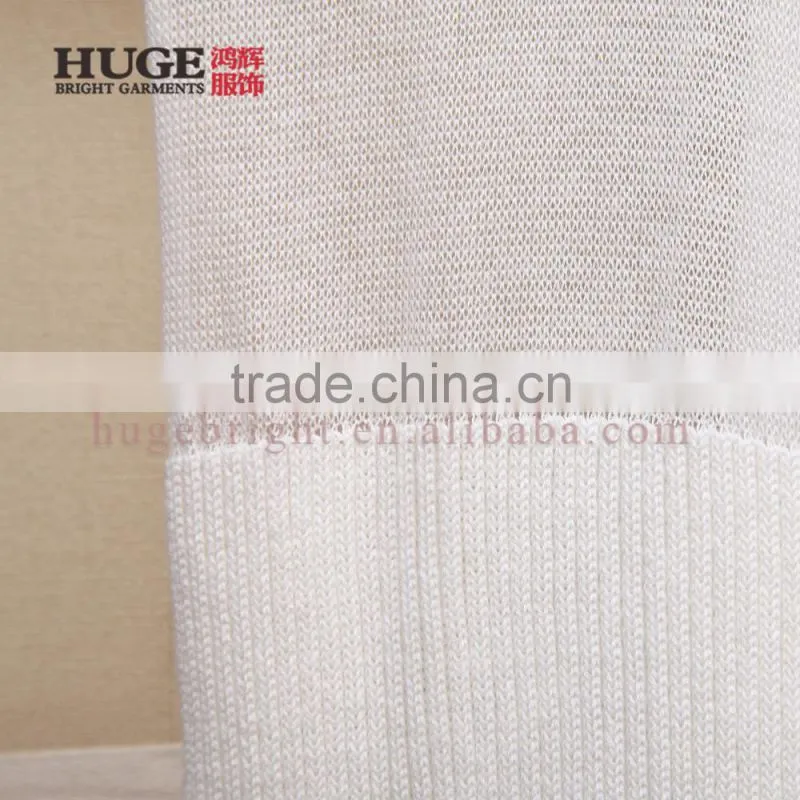 High Quality New Style Low Price Baggy Knitted Cardigan