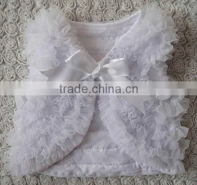 baby tube tops fancy shrug