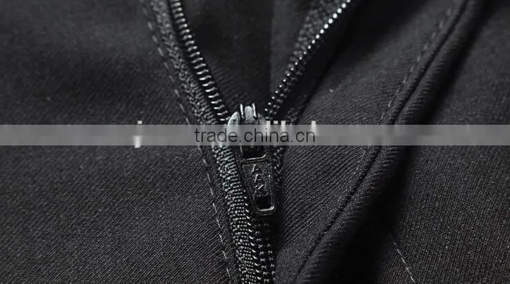 GZY fashionable high quality elegant italian formal suits for men