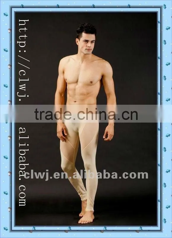 Cheap thermal underwear long johns for men