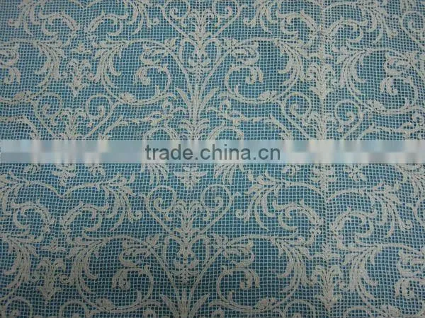 NEW LACE FABRIC FOR GARMENT