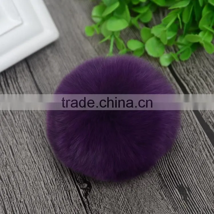 Multifunctional rabbit fur gilet for wholesales tmq-81