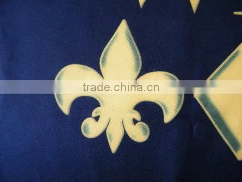Hanging Garden Flag