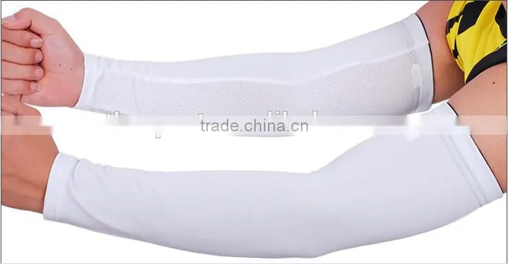 High Quality Lycra Arm Sleeves