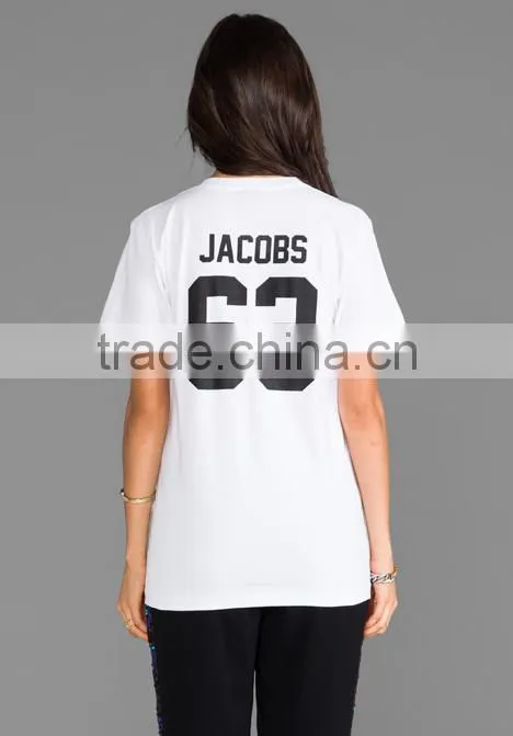 wholesale egyptian cotton t-shirts blank
