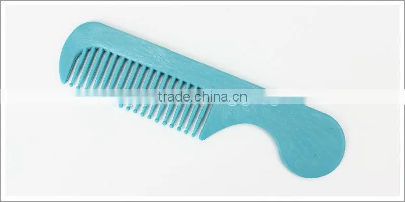 New design travel comb made in China