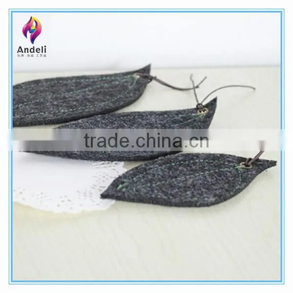 wholesale special custom handmade bookmark