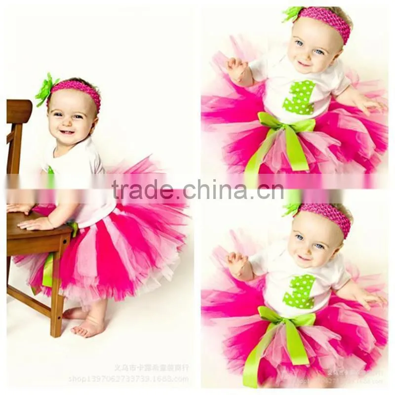 newest girls tutu skirt 3 layers baby girls princess skirts wholesale tutu petti skirt for girls