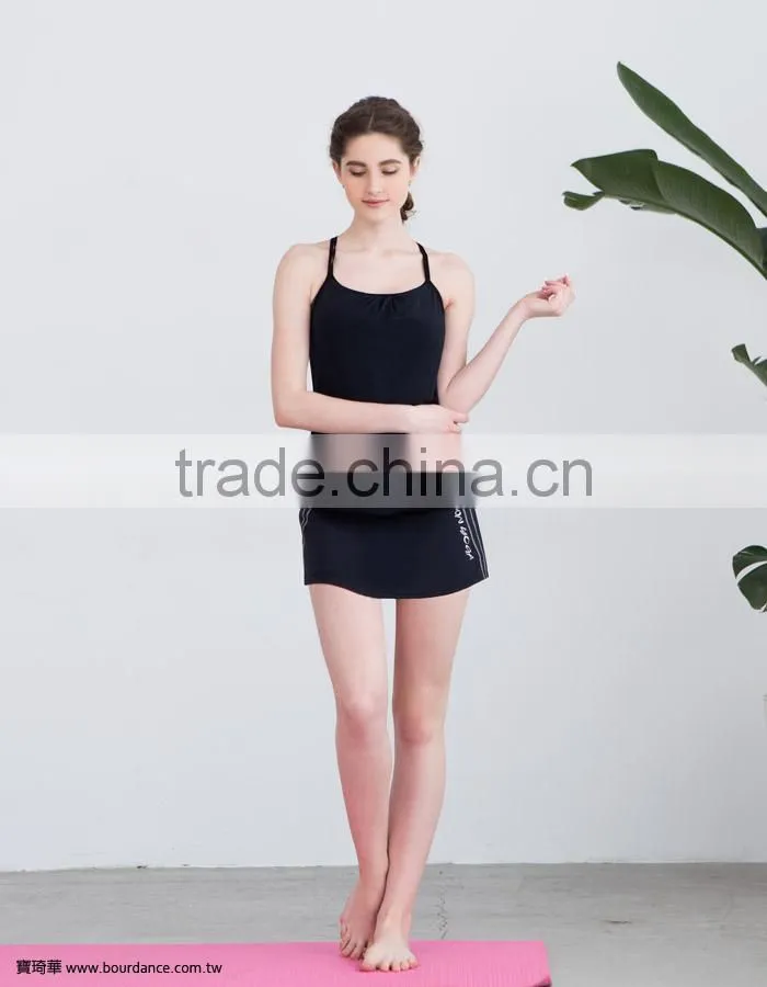 New Fashion Women gym Sport Tops Running Spaghetti Top