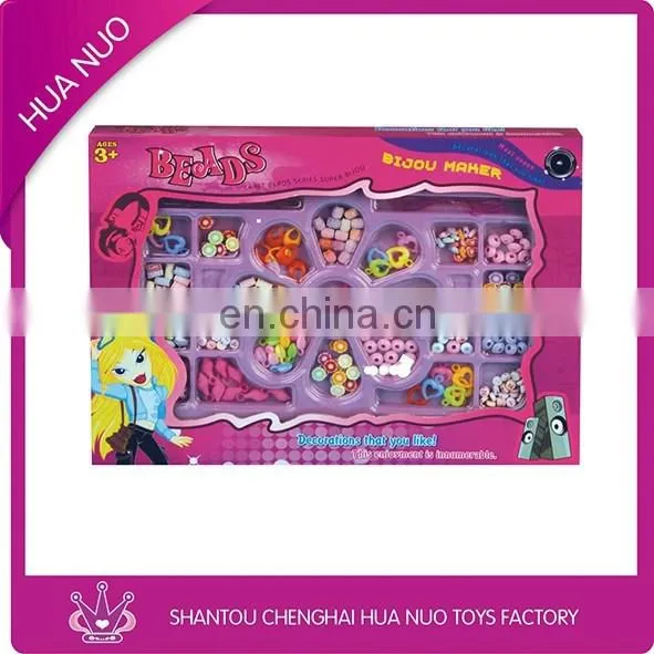 Shantou wholesale DIY beads kits