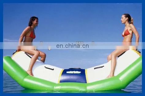 2016 inflatable pool iceberg iceberg float,inflatable water park games,adult water games