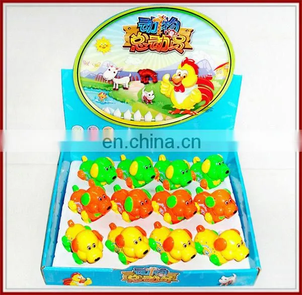 Chicken custom wind up toy