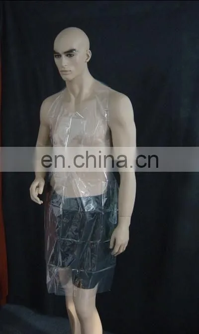 PE Apron in Roll /Plastic Apron