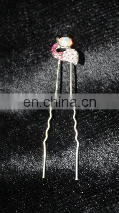 Wholesale cheap diamond hair pins