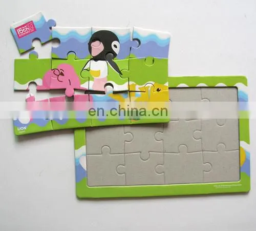 small piece jigsaw puzzles for kids