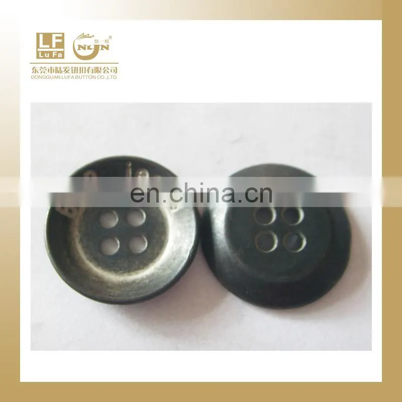 metal trimming button hand sewing button