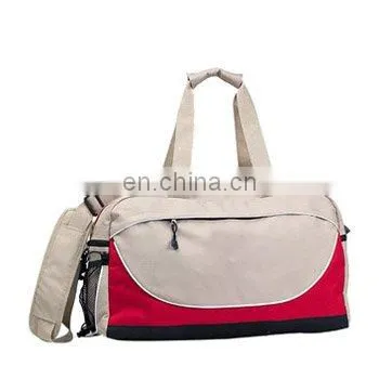 men's sports holdall