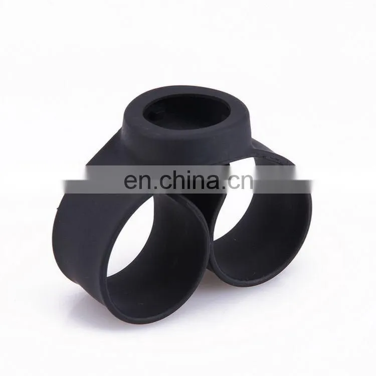 bulk cheap CE APPROVED nfc silicone wristband