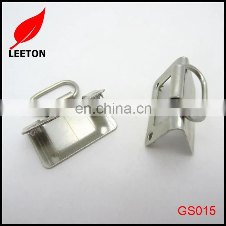 Cheap metal clasp for dairy book