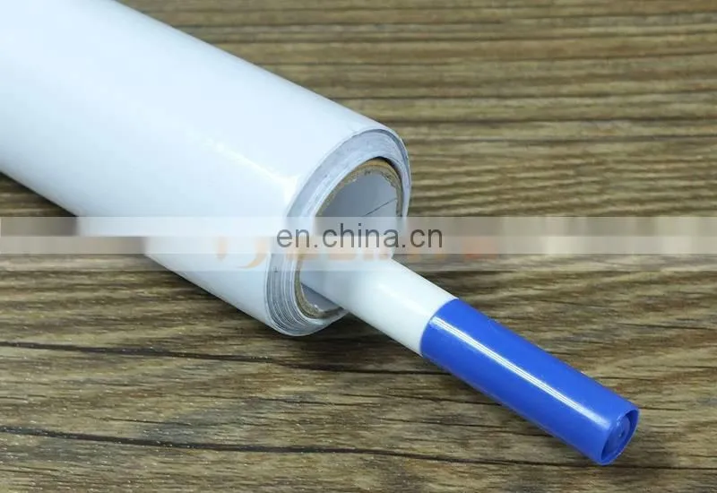 PVC Material Peel & stick Whiteboard Dry Erase Board Sticker