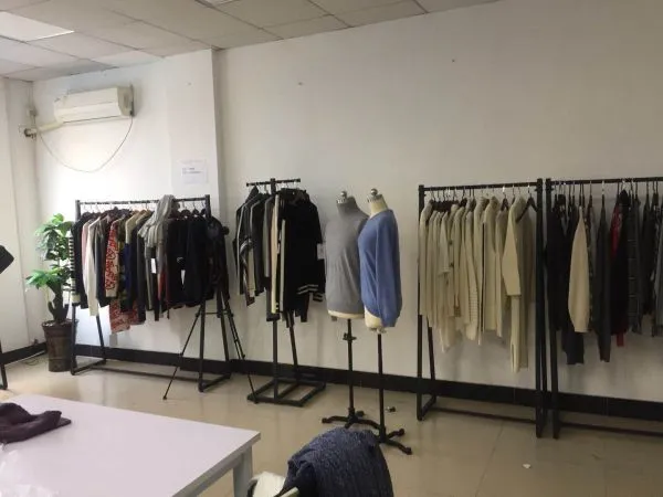 Dongguan Duole Clothing Co., Ltd company overview - view 1