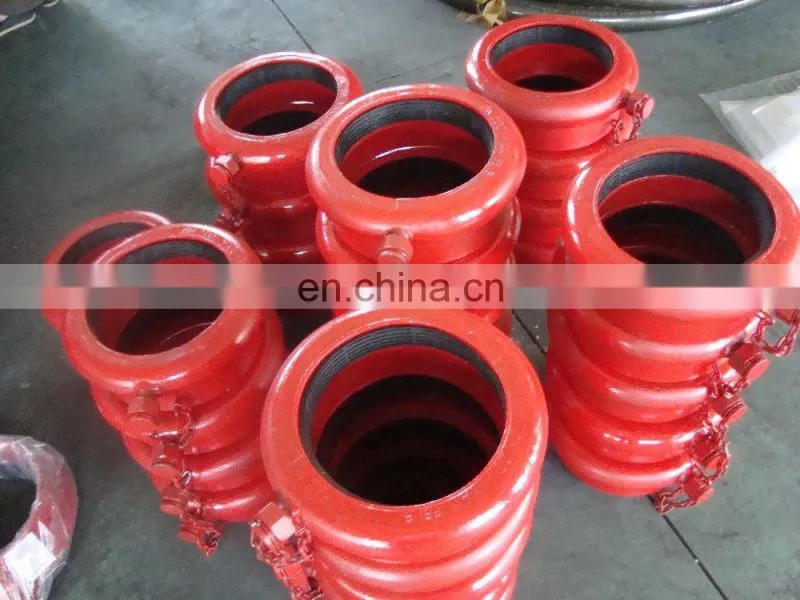 Air Grip Union
