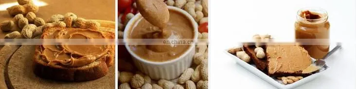 industrial peanut butter making machine small scale peanut butter machines
