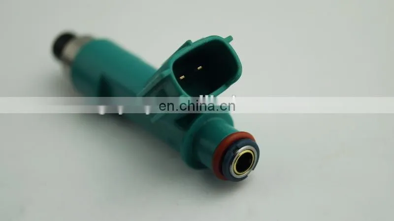WEILI fuel injector nozzle 23250-0H030 23250-0H060 23250-28080 for Camry 2.4 L I4 04-10
